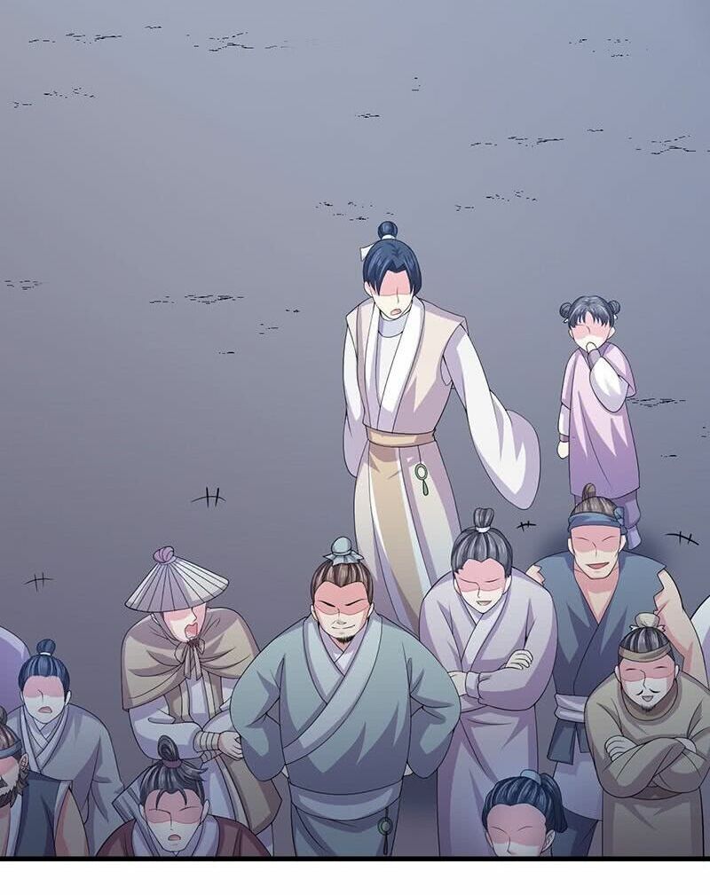Bạo Quân Thử Yêu: Yêu Hậu Như Thử Đa Kiều: Chapter 6: - Có chút thú vị