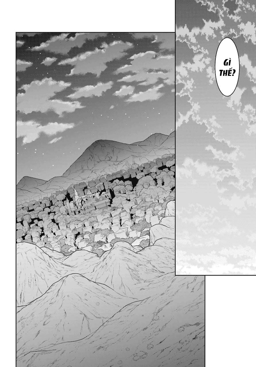 Weak 5000 – Year Old Vegan Dragon: Chapter 15