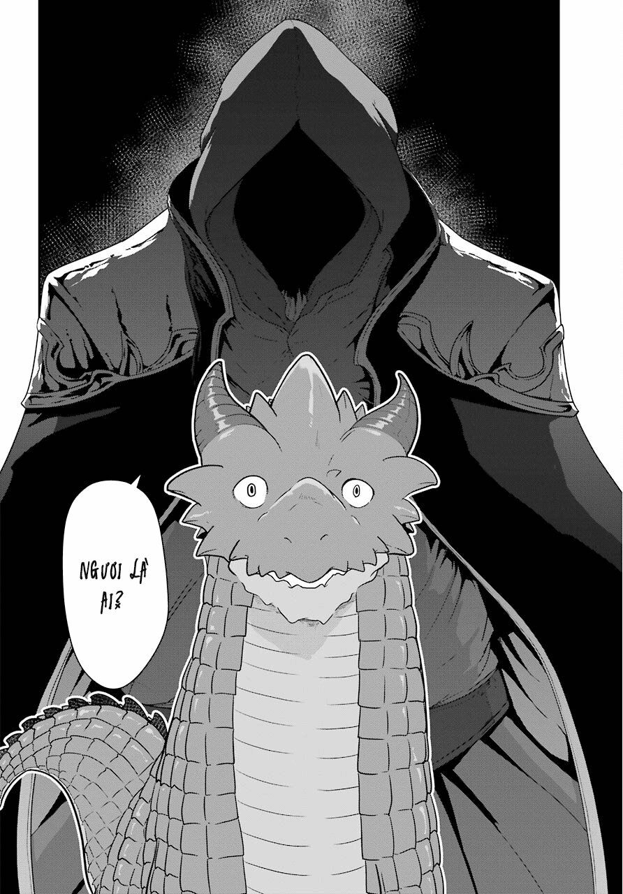 Weak 5000 – Year Old Vegan Dragon: Chapter 20