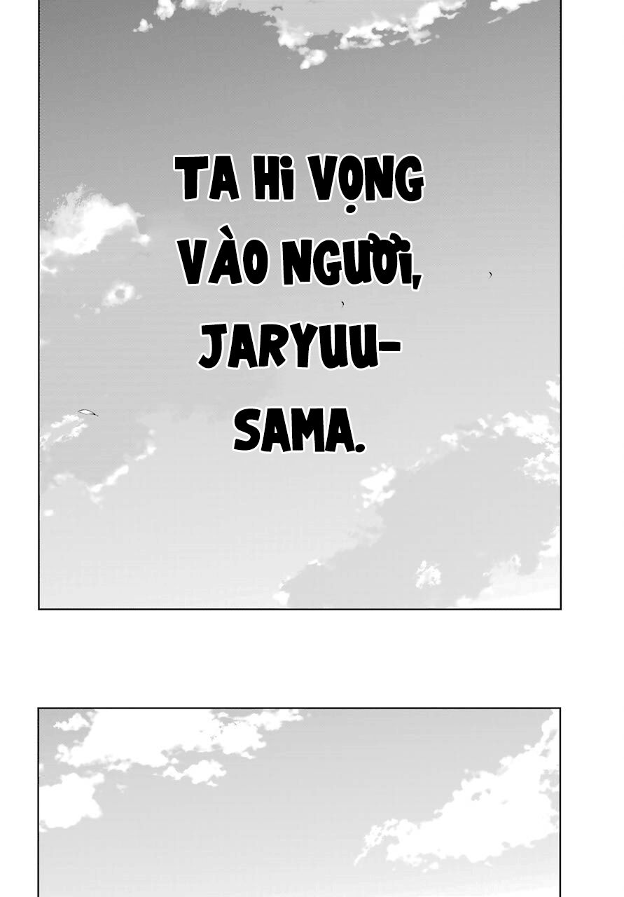 Weak 5000 – Year Old Vegan Dragon: Chapter 5: Tình huống bất ngờ