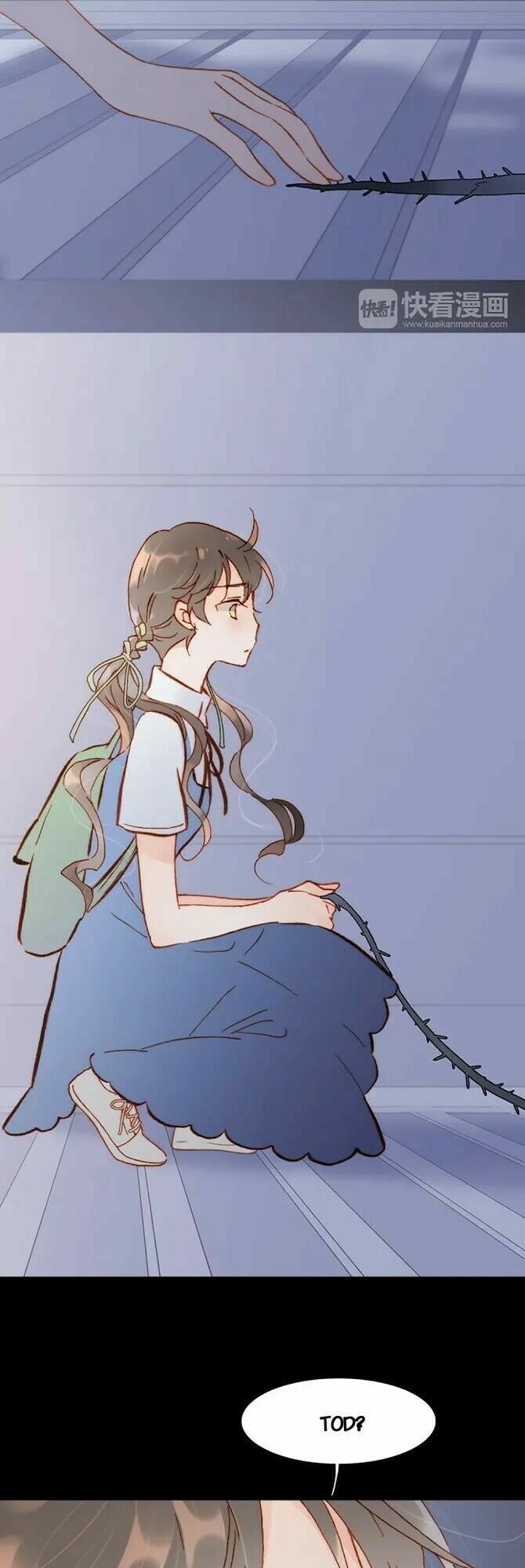 Tiếng Đàn Lặng Câm Giữa Lòng Vũ Trụ: Chapter 11