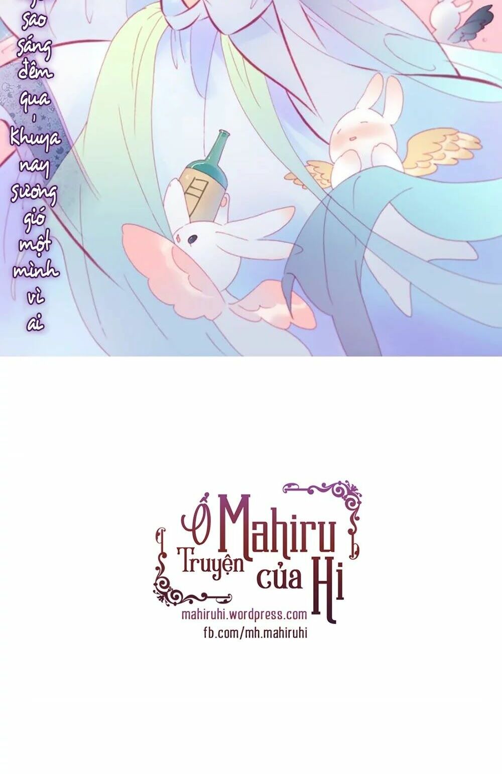 Tiếng Đàn Lặng Câm Giữa Lòng Vũ Trụ: Chapter 11