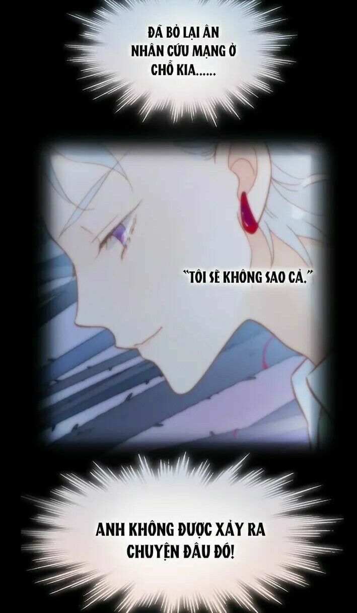 Tiếng Đàn Lặng Câm Giữa Lòng Vũ Trụ: Chapter 11