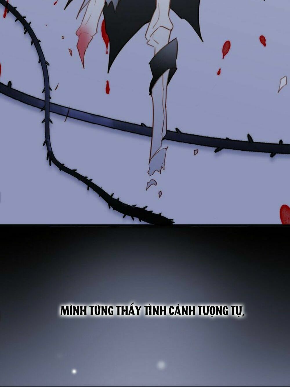 Tiếng Đàn Lặng Câm Giữa Lòng Vũ Trụ: Chapter 12