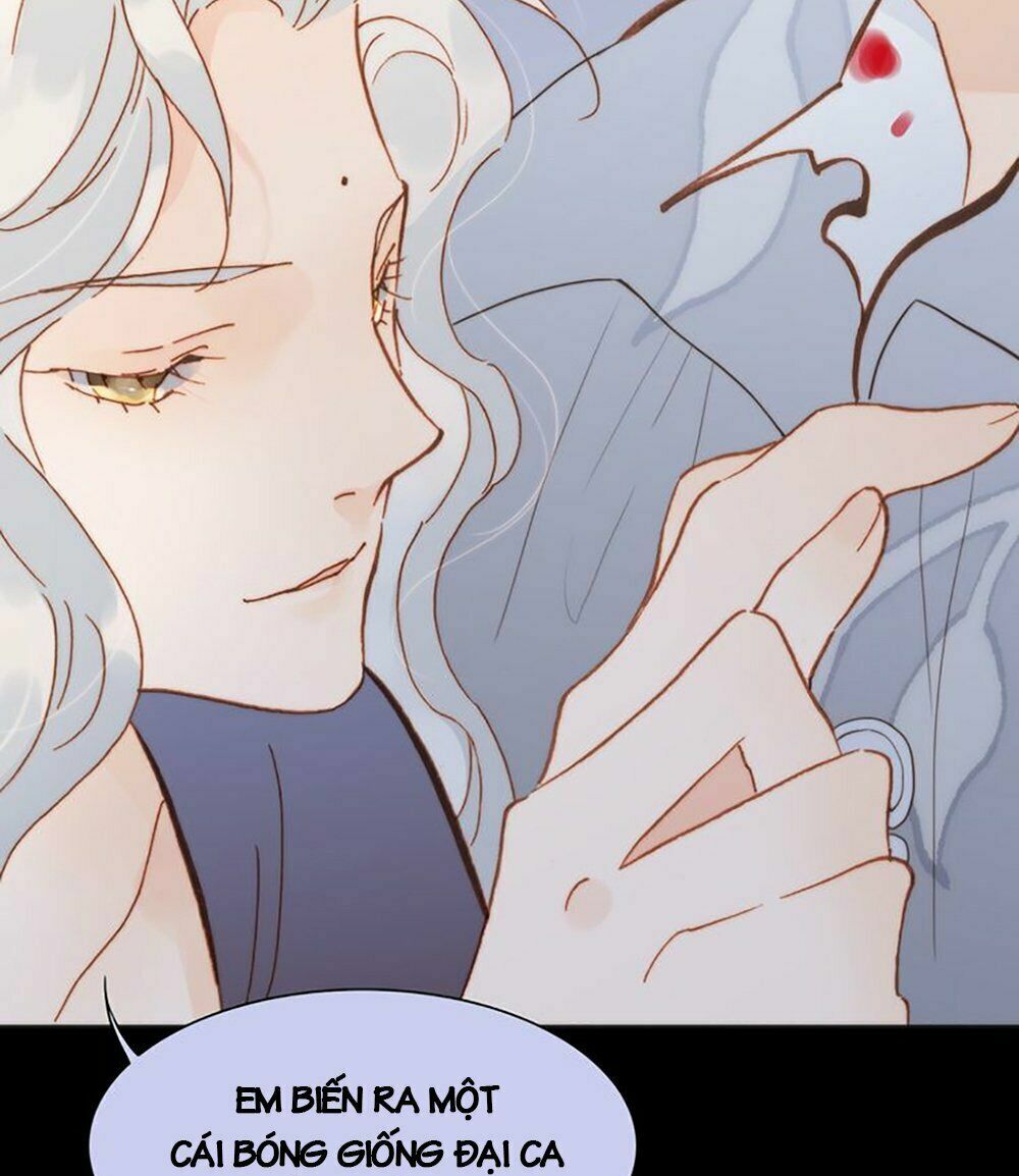 Tiếng Đàn Lặng Câm Giữa Lòng Vũ Trụ: Chapter 13