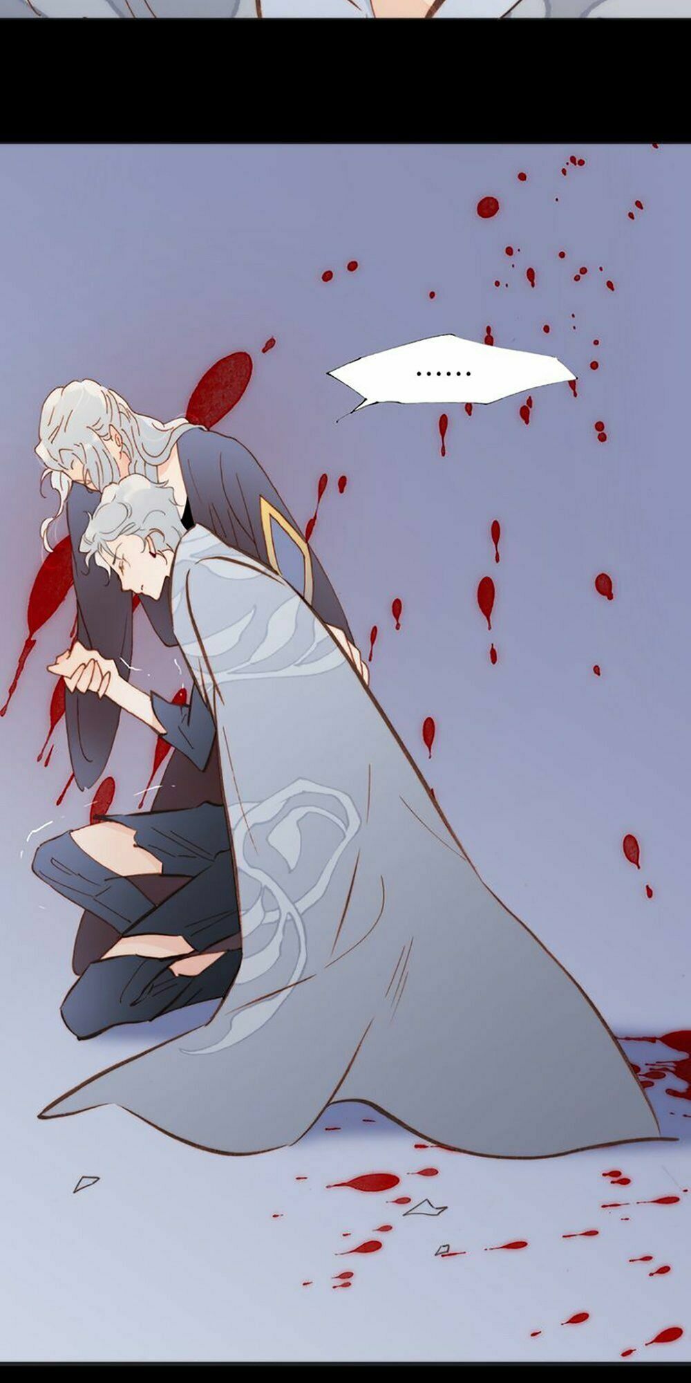 Tiếng Đàn Lặng Câm Giữa Lòng Vũ Trụ: Chapter 13