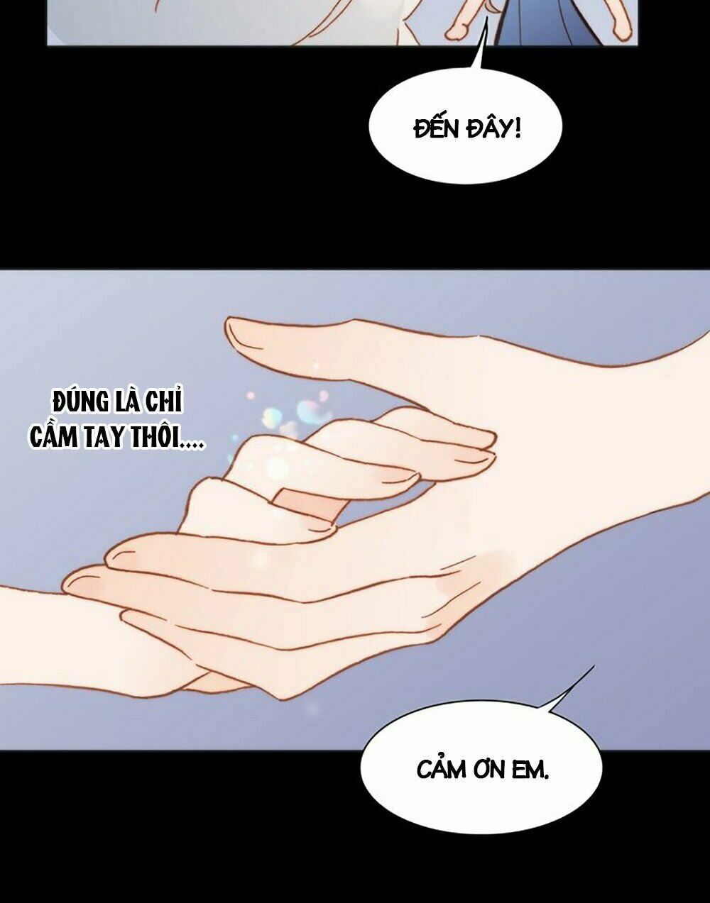 Tiếng Đàn Lặng Câm Giữa Lòng Vũ Trụ: Chapter 13