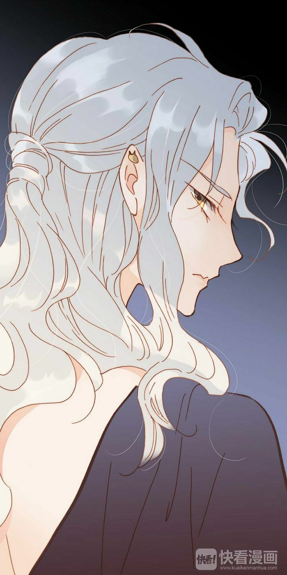 Tiếng Đàn Lặng Câm Giữa Lòng Vũ Trụ: Chapter 13
