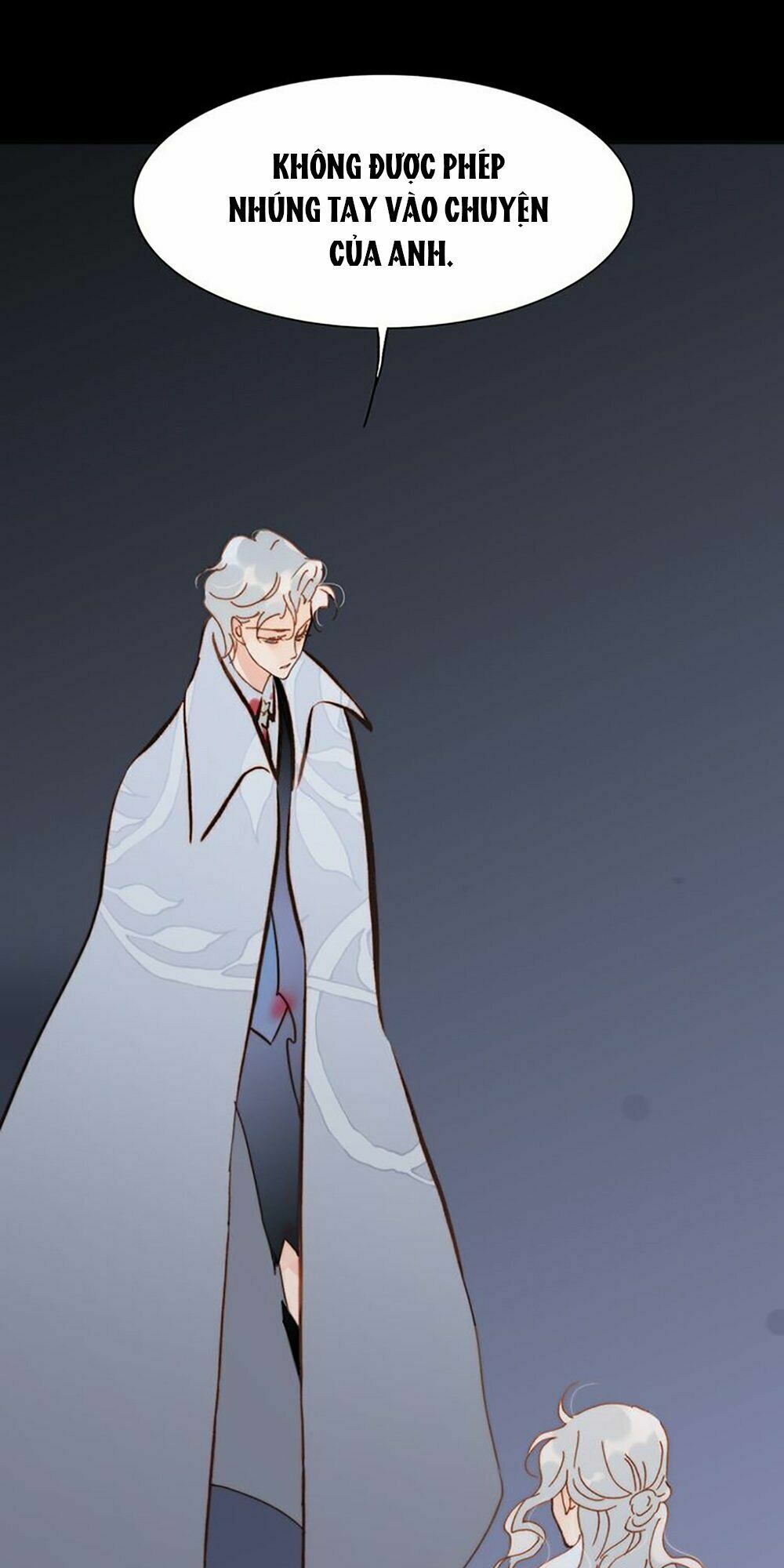 Tiếng Đàn Lặng Câm Giữa Lòng Vũ Trụ: Chapter 13
