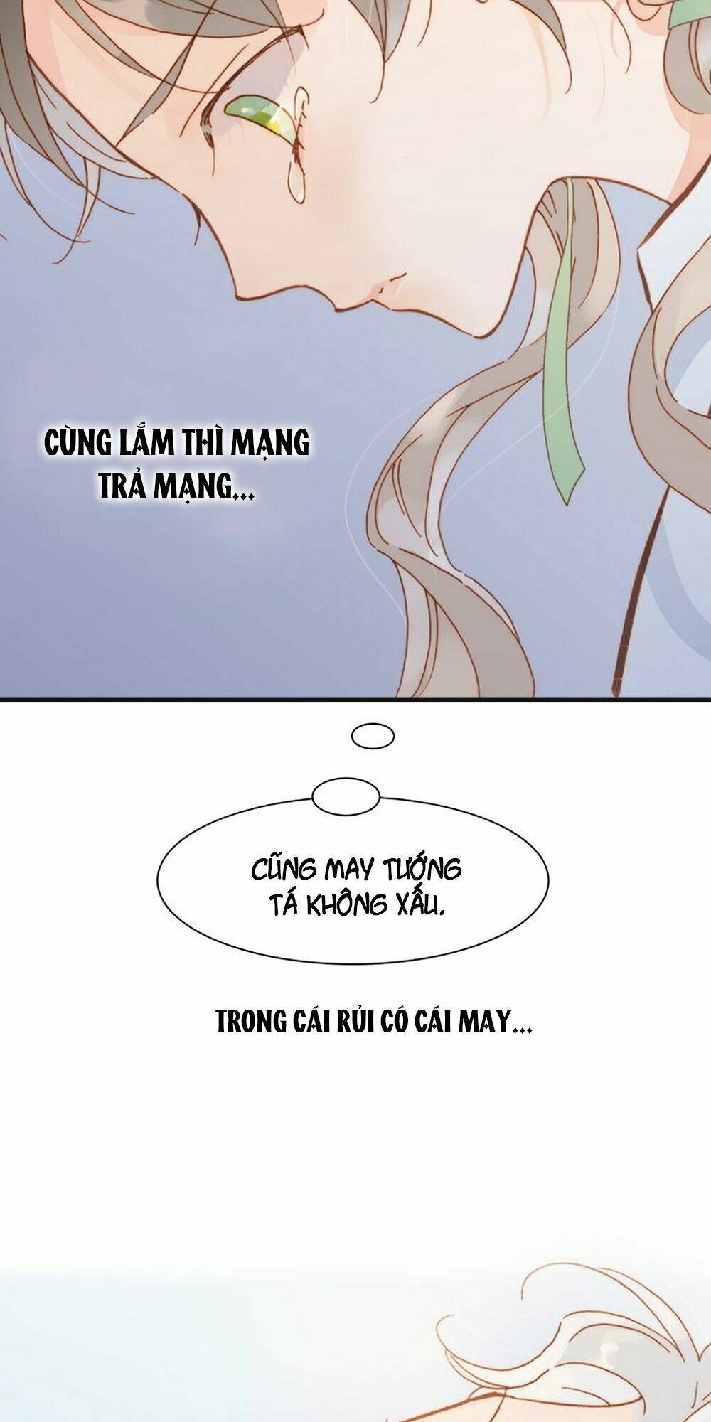 Tiếng Đàn Lặng Câm Giữa Lòng Vũ Trụ: Chapter 13