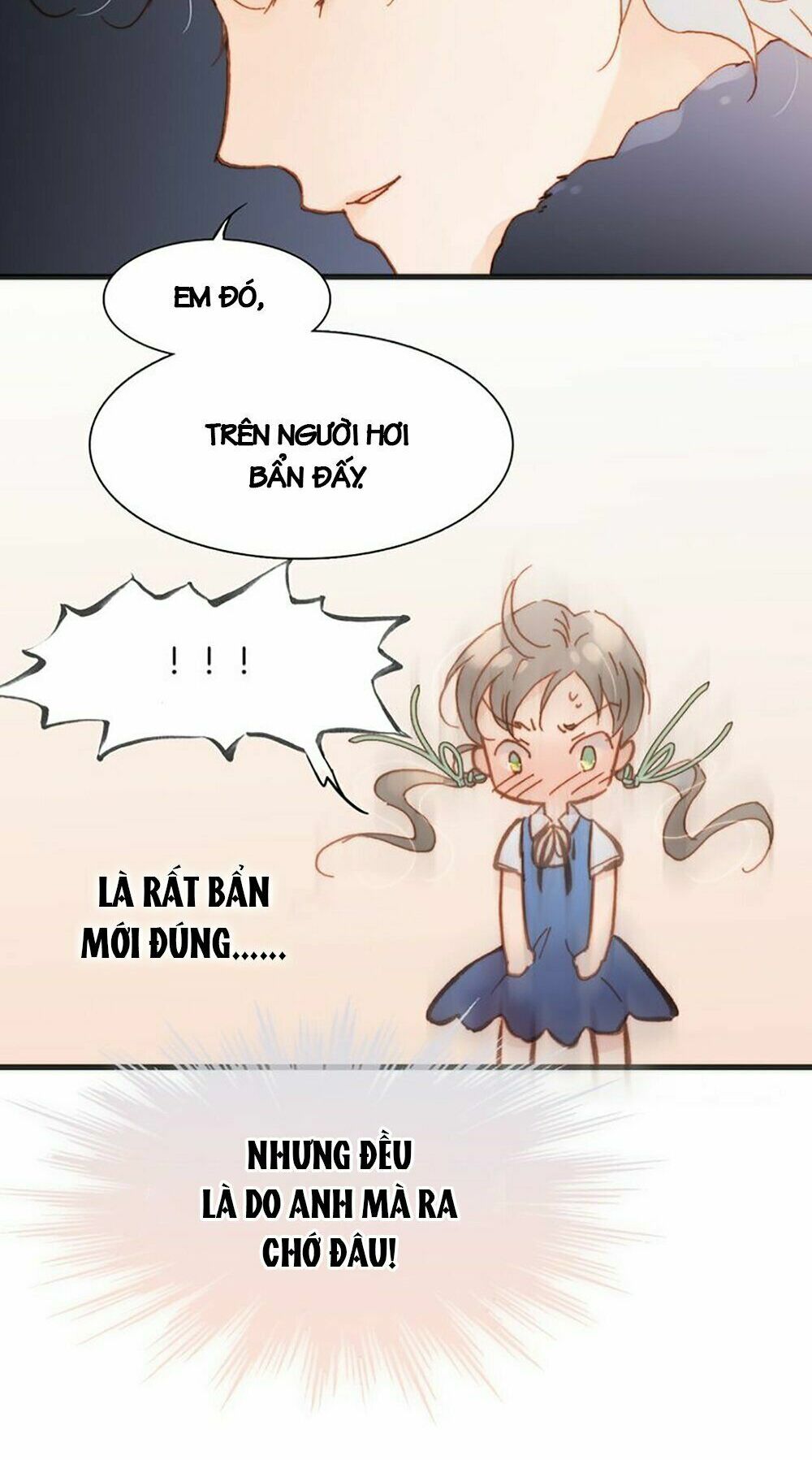 Tiếng Đàn Lặng Câm Giữa Lòng Vũ Trụ: Chapter 15