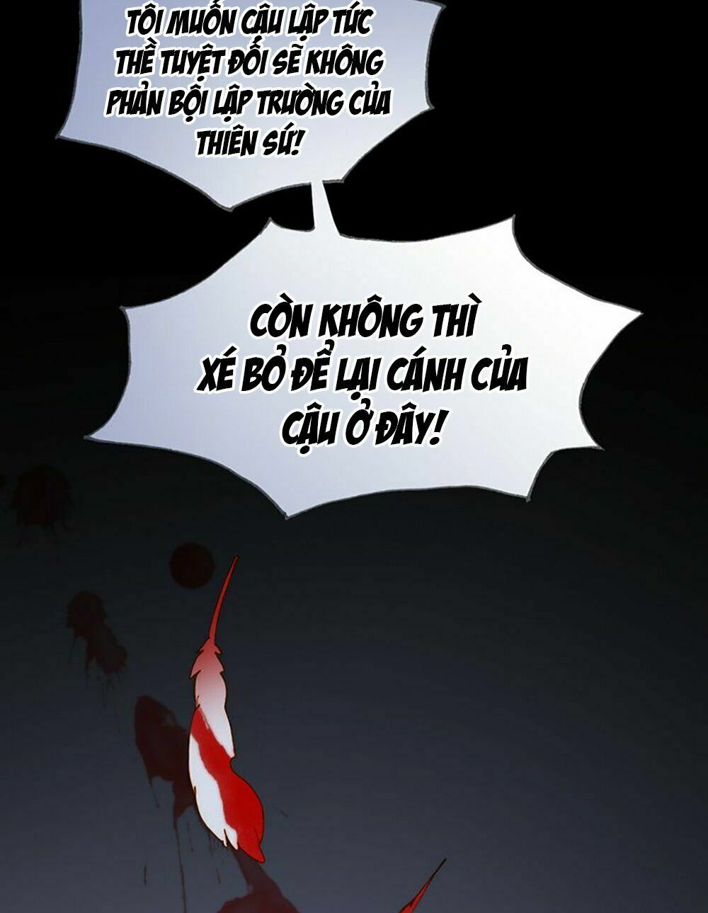 Tiếng Đàn Lặng Câm Giữa Lòng Vũ Trụ: Chapter 15