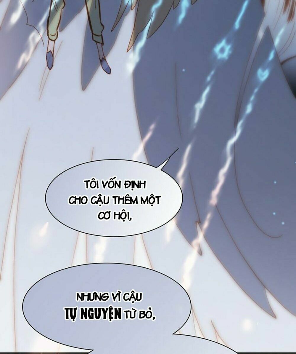 Tiếng Đàn Lặng Câm Giữa Lòng Vũ Trụ: Chapter 16