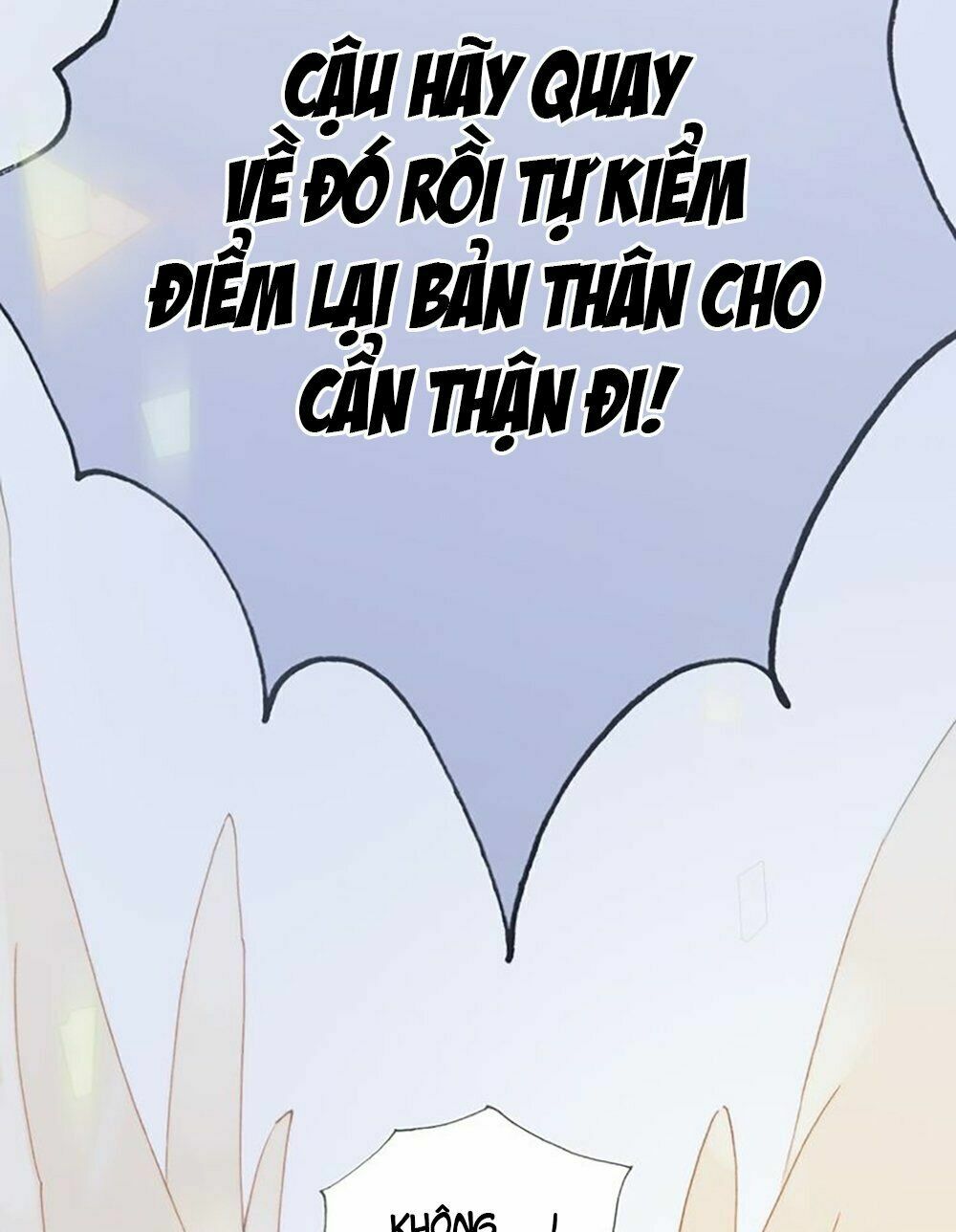 Tiếng Đàn Lặng Câm Giữa Lòng Vũ Trụ: Chapter 16