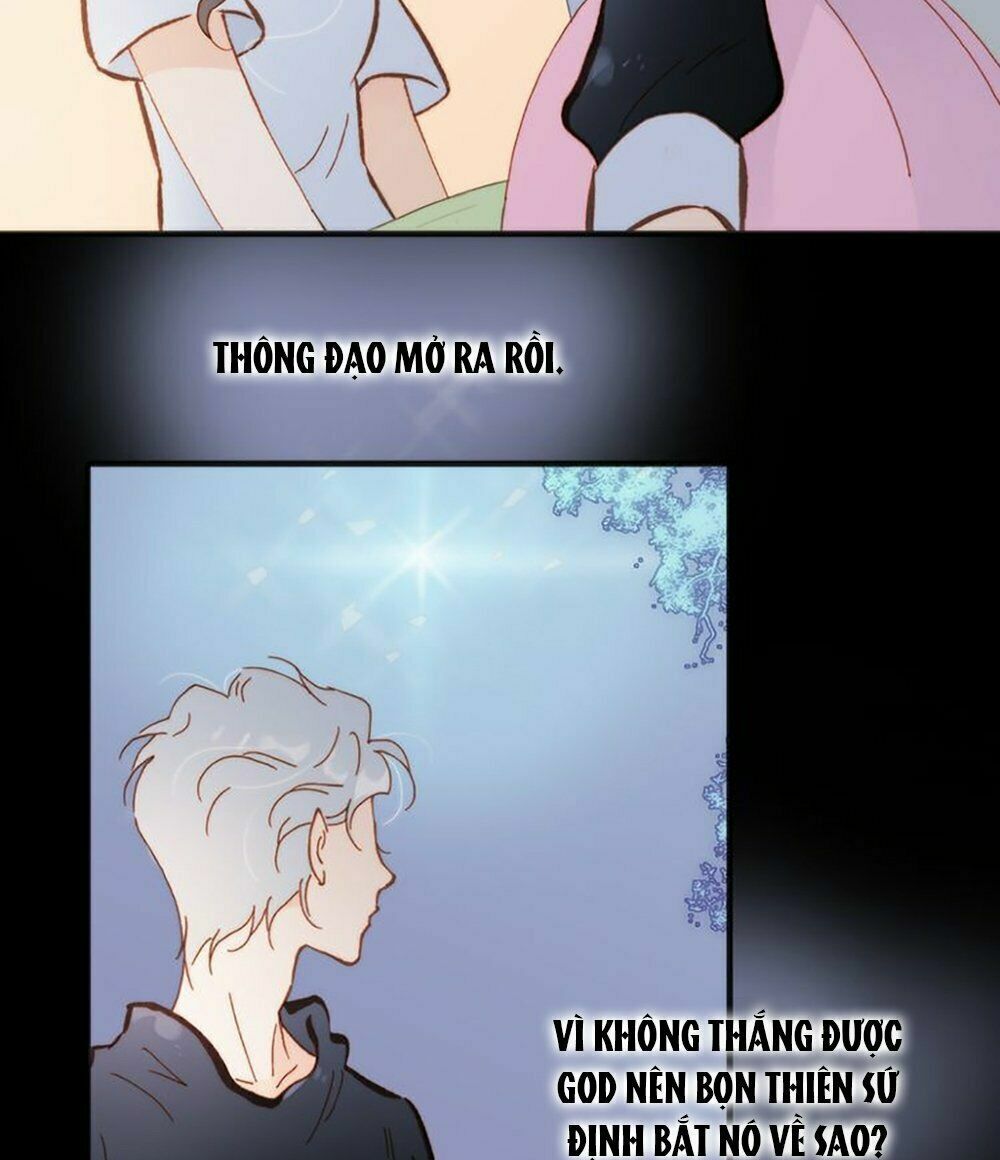 Tiếng Đàn Lặng Câm Giữa Lòng Vũ Trụ: Chapter 16
