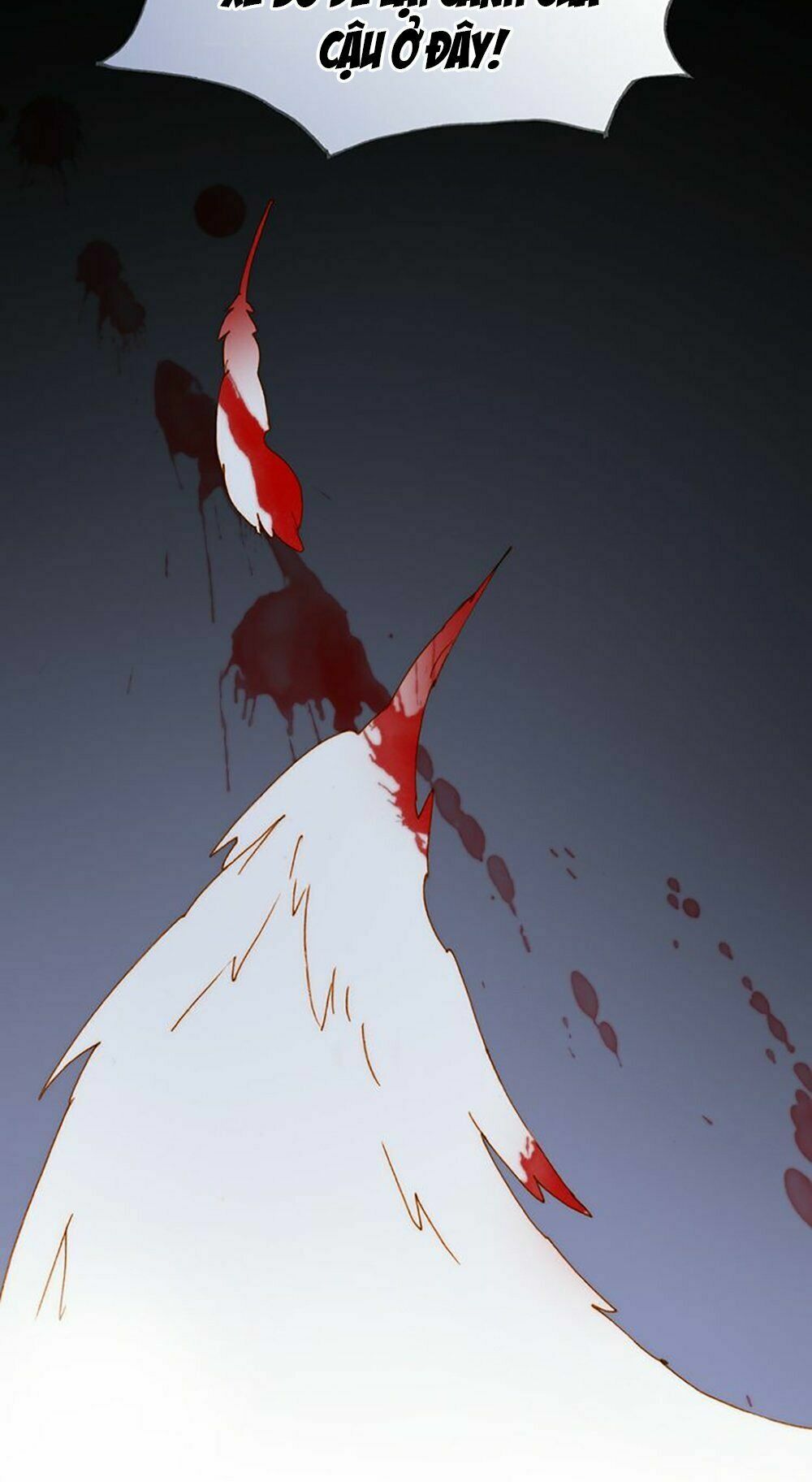 Tiếng Đàn Lặng Câm Giữa Lòng Vũ Trụ: Chapter 16