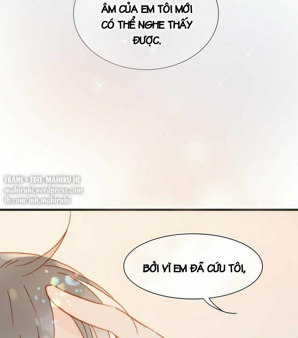 Tiếng Đàn Lặng Câm Giữa Lòng Vũ Trụ: Chapter 16