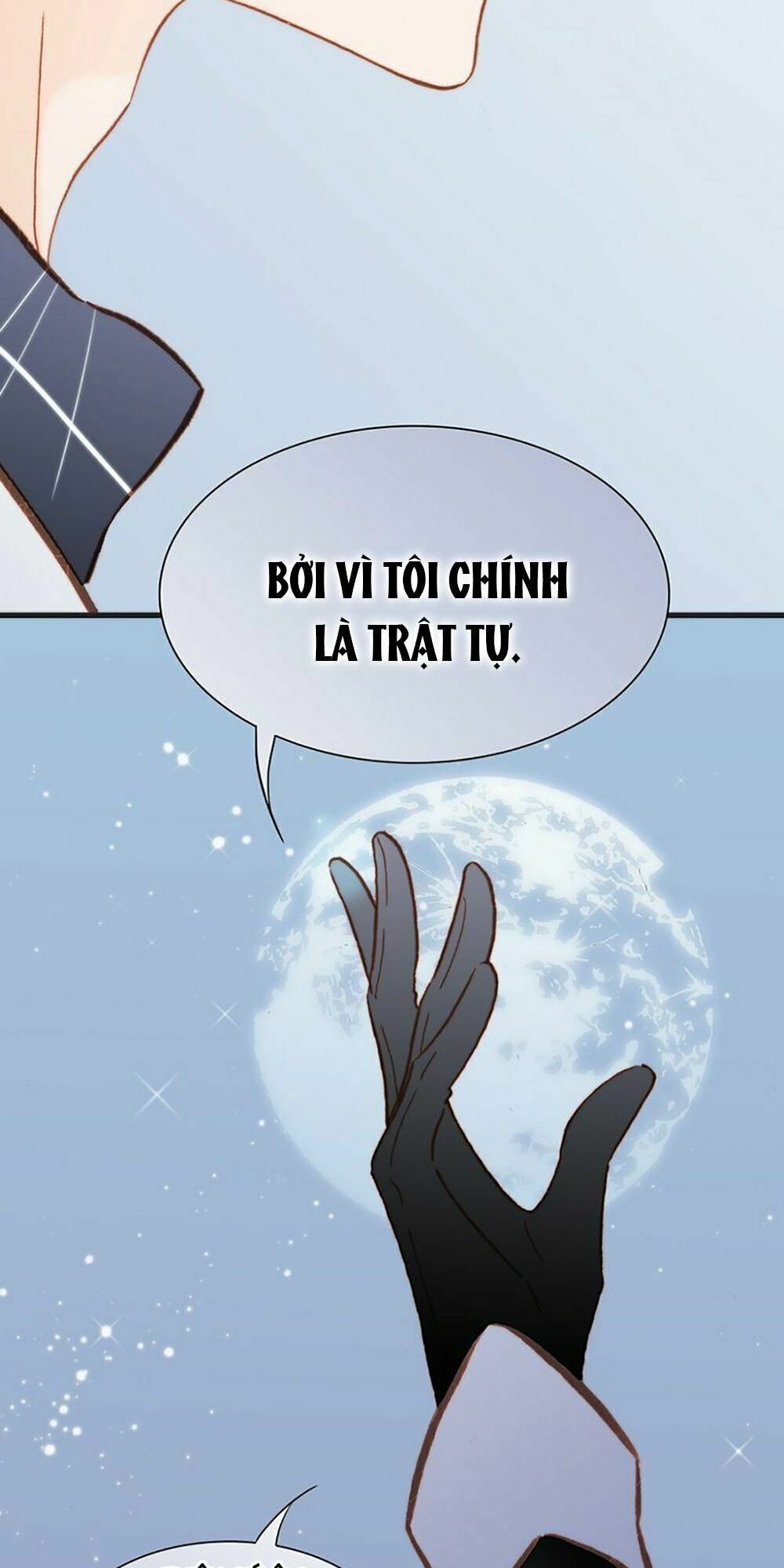 Tiếng Đàn Lặng Câm Giữa Lòng Vũ Trụ: Chapter 16