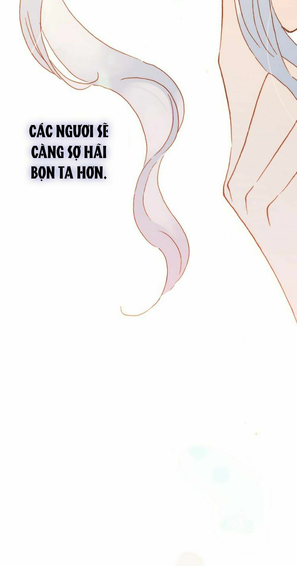 Tiếng Đàn Lặng Câm Giữa Lòng Vũ Trụ: Chapter 17