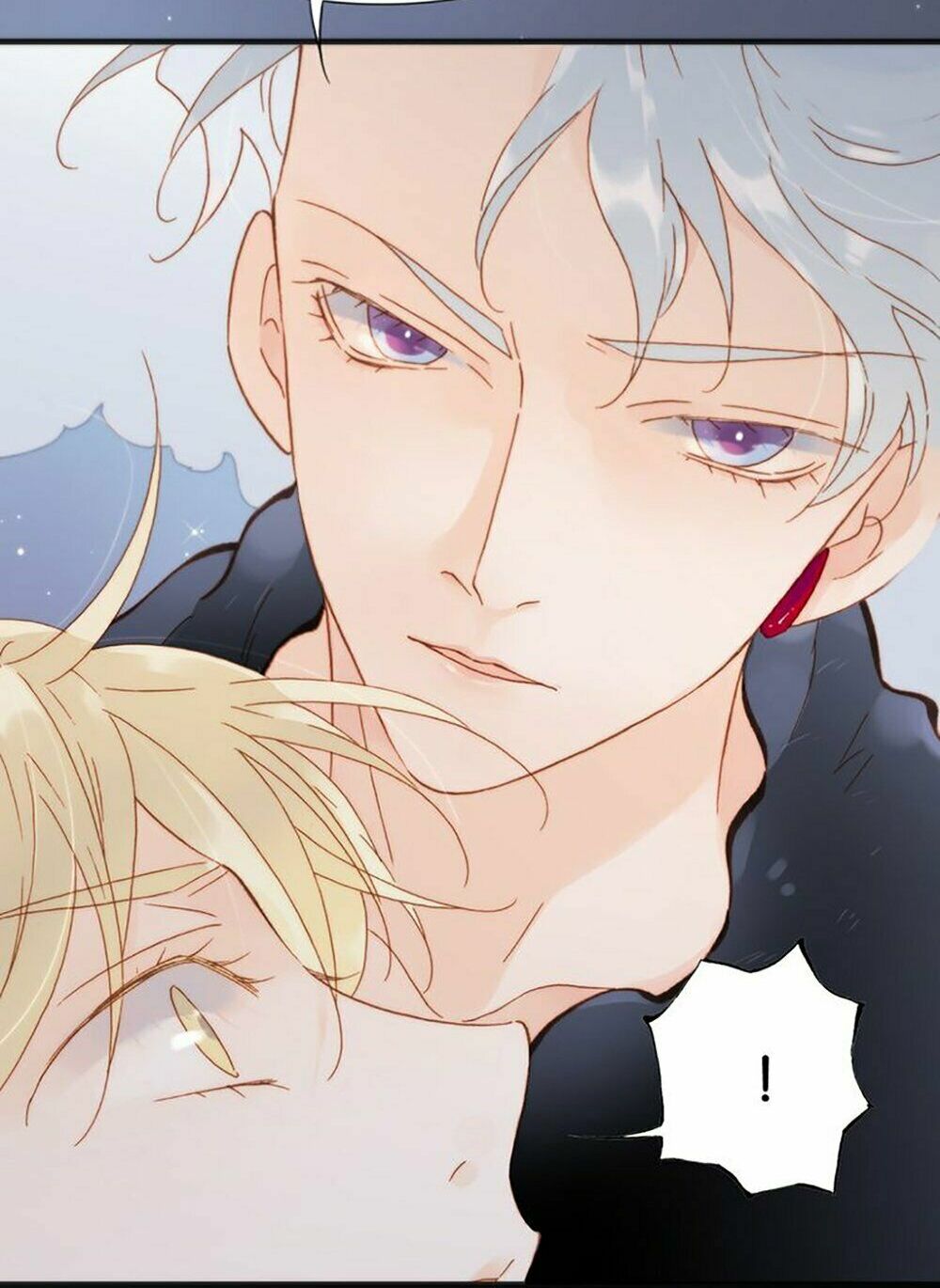 Tiếng Đàn Lặng Câm Giữa Lòng Vũ Trụ: Chapter 17
