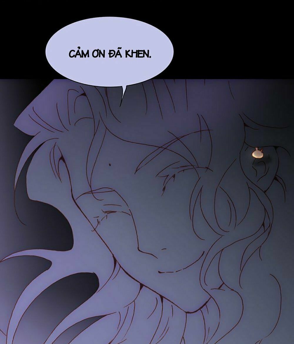 Tiếng Đàn Lặng Câm Giữa Lòng Vũ Trụ: Chapter 17