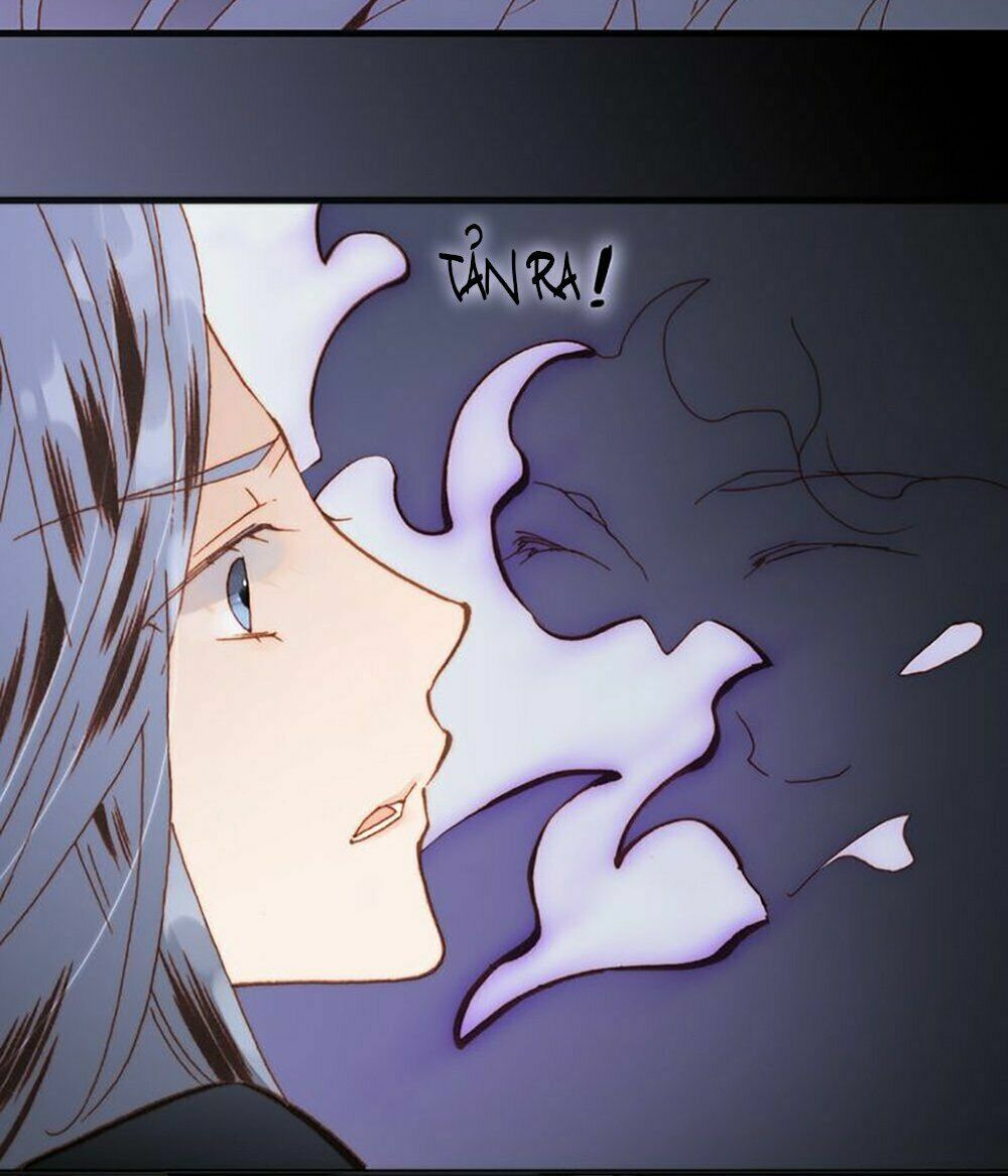 Tiếng Đàn Lặng Câm Giữa Lòng Vũ Trụ: Chapter 17