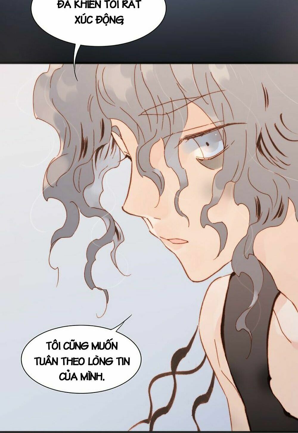 Tiếng Đàn Lặng Câm Giữa Lòng Vũ Trụ: Chapter 19