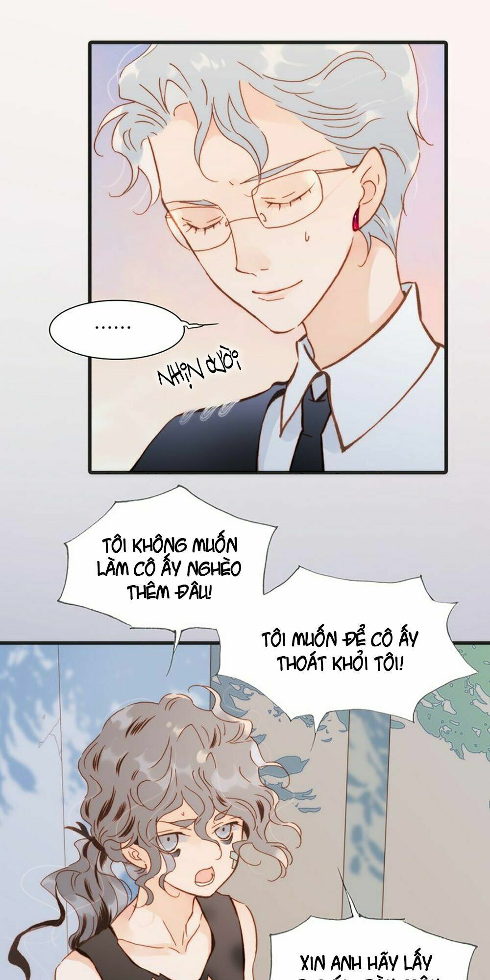 Tiếng Đàn Lặng Câm Giữa Lòng Vũ Trụ: Chapter 19