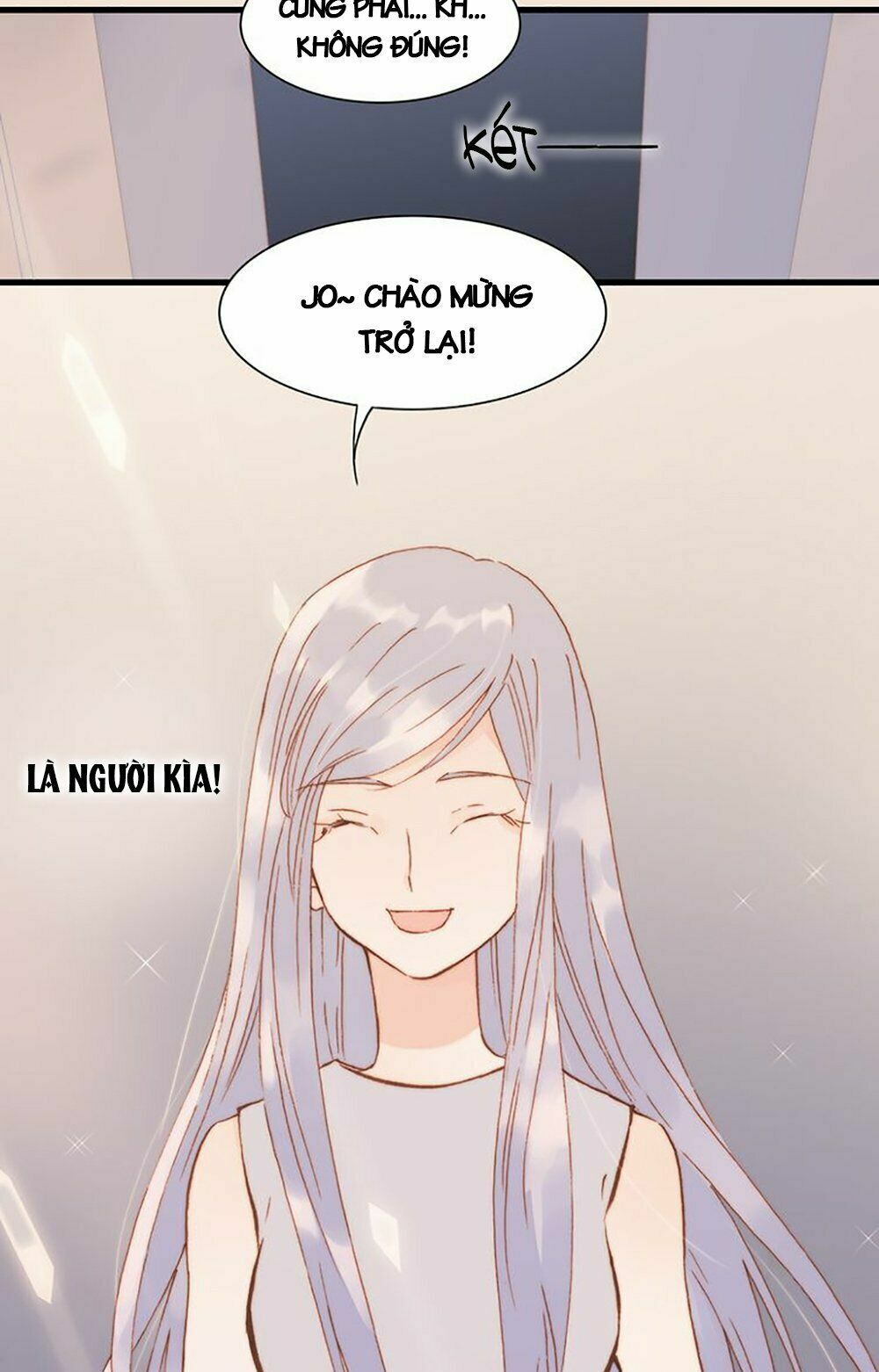 Tiếng Đàn Lặng Câm Giữa Lòng Vũ Trụ: Chapter 19