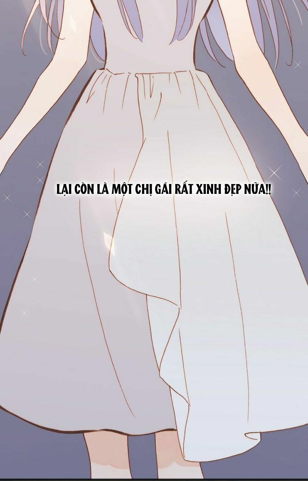 Tiếng Đàn Lặng Câm Giữa Lòng Vũ Trụ: Chapter 19