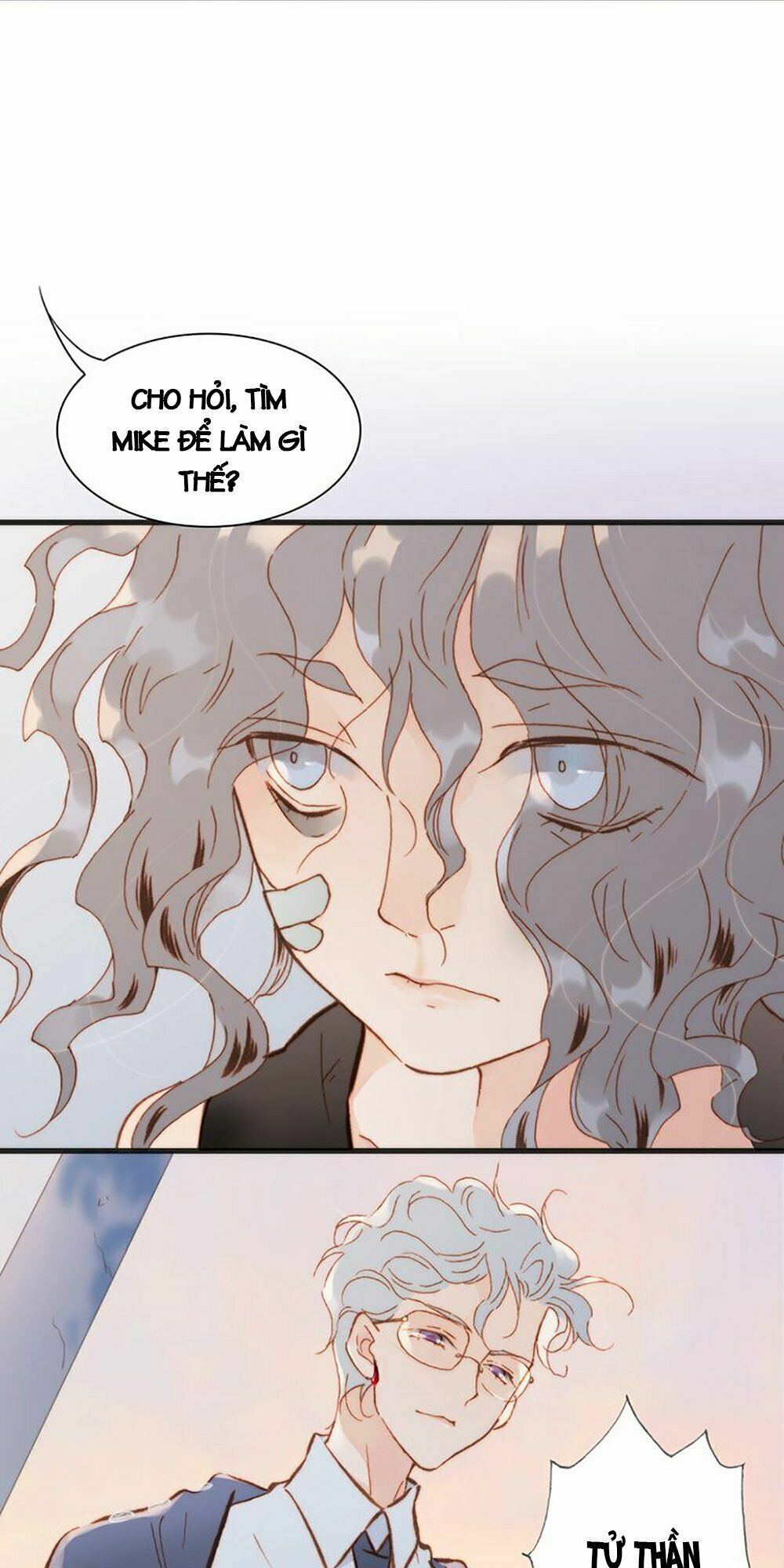 Tiếng Đàn Lặng Câm Giữa Lòng Vũ Trụ: Chapter 19