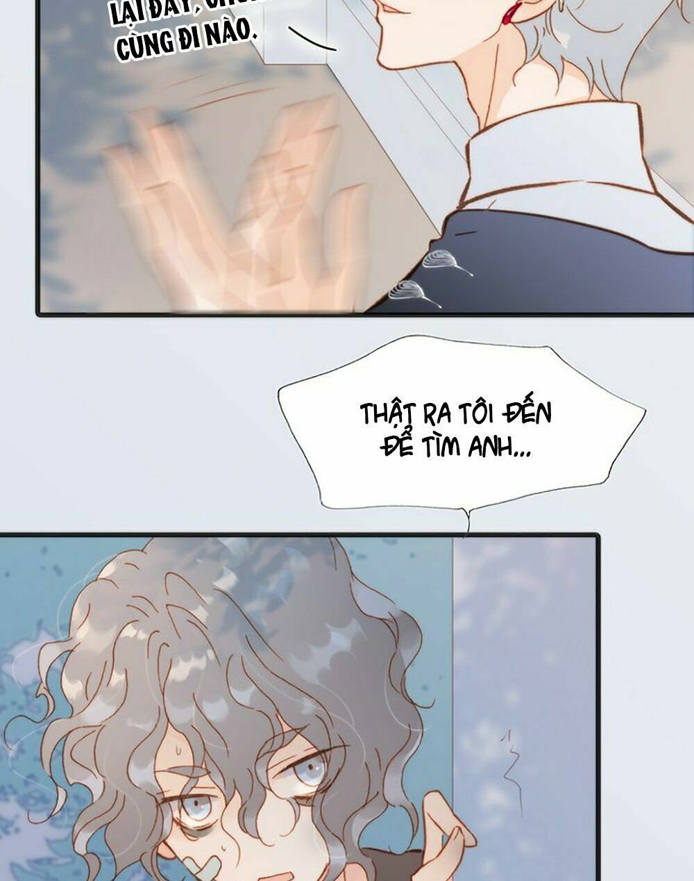 Tiếng Đàn Lặng Câm Giữa Lòng Vũ Trụ: Chapter 19