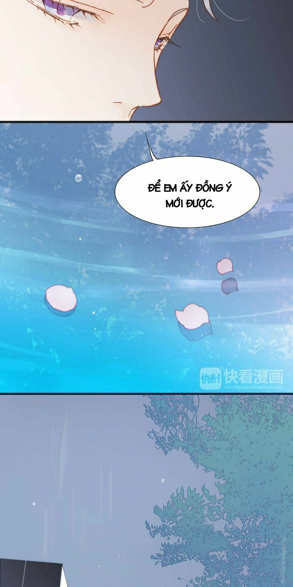 Tiếng Đàn Lặng Câm Giữa Lòng Vũ Trụ: Chapter 22.1