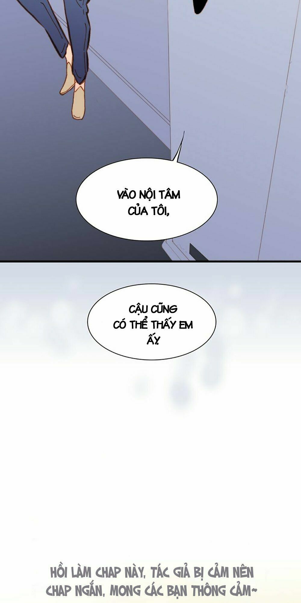 Tiếng Đàn Lặng Câm Giữa Lòng Vũ Trụ: Chapter 22.1