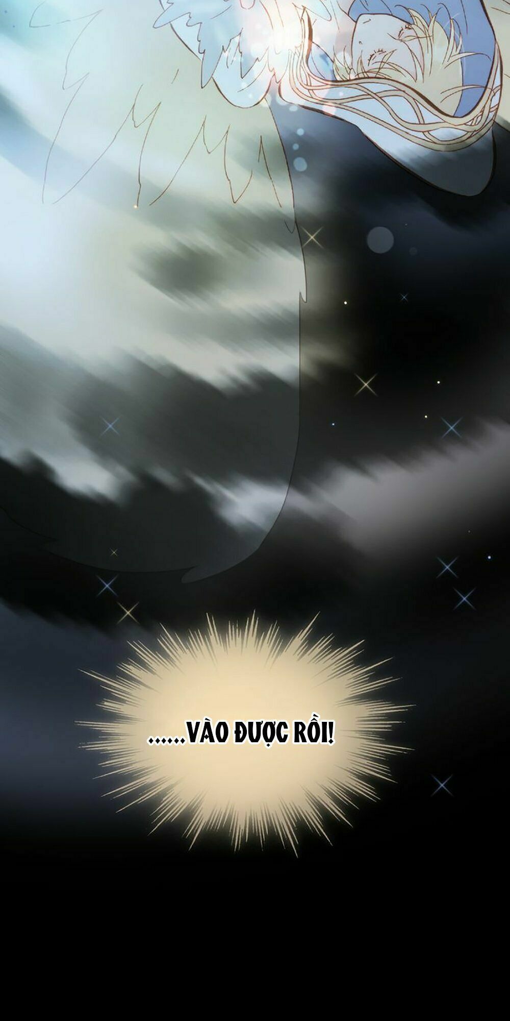 Tiếng Đàn Lặng Câm Giữa Lòng Vũ Trụ: Chapter 22.2