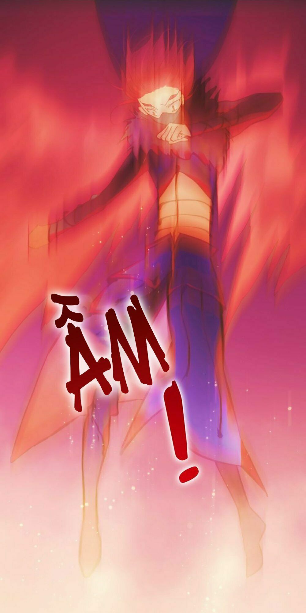 Tiếng Đàn Lặng Câm Giữa Lòng Vũ Trụ: Chapter 22.2