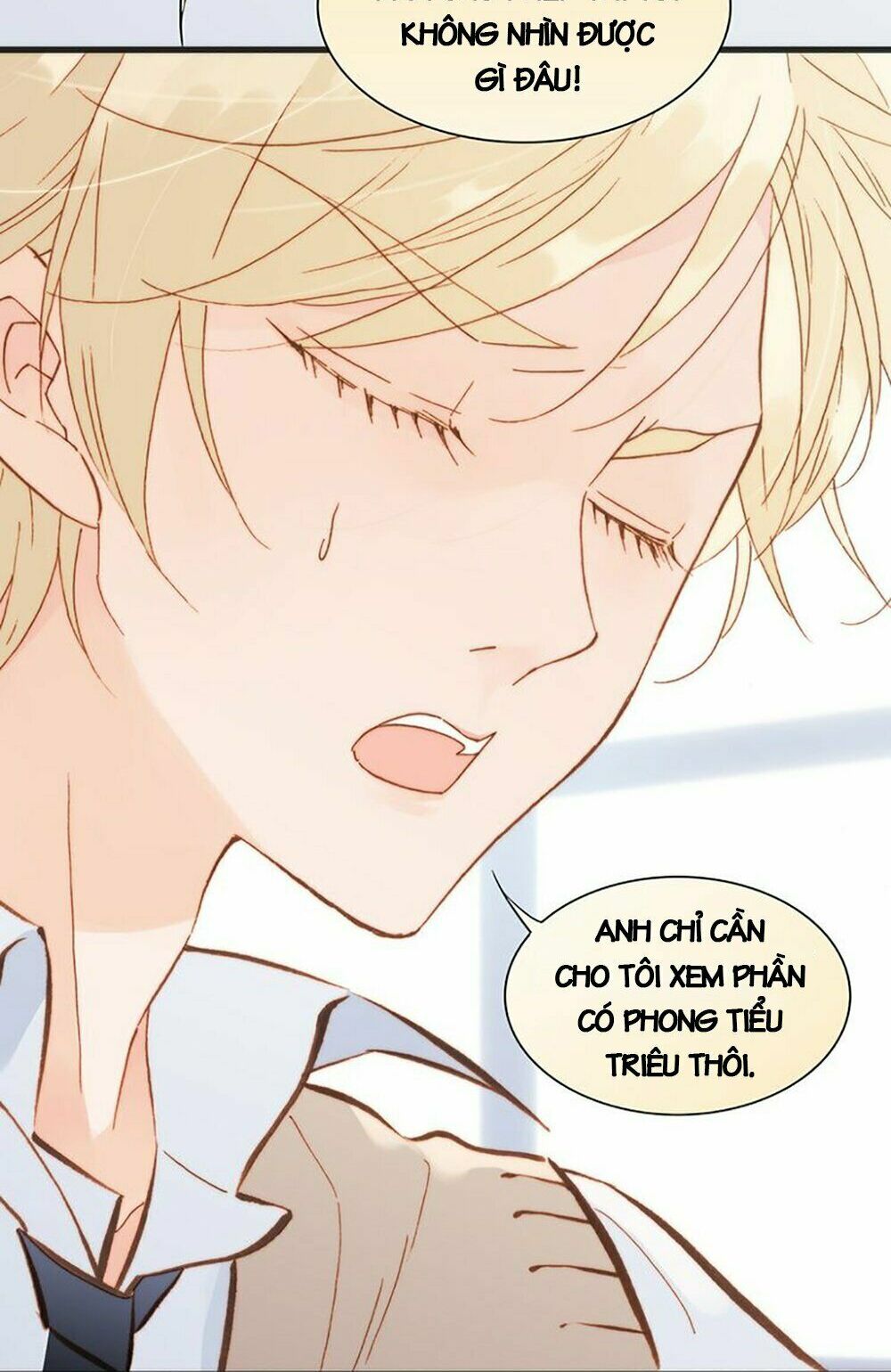 Tiếng Đàn Lặng Câm Giữa Lòng Vũ Trụ: Chapter 22.2
