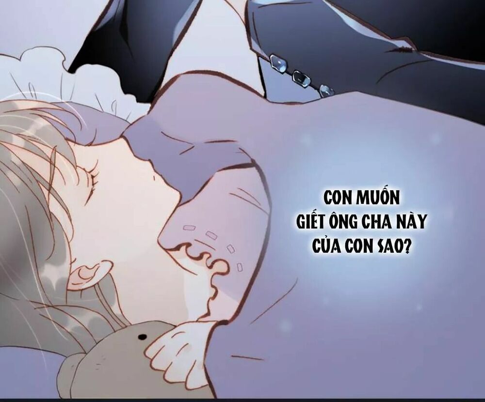 Tiếng Đàn Lặng Câm Giữa Lòng Vũ Trụ: Chapter 24