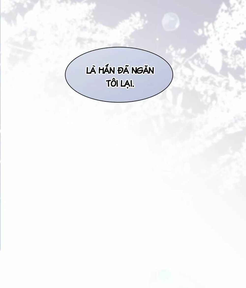 Tiếng Đàn Lặng Câm Giữa Lòng Vũ Trụ: Chapter 24