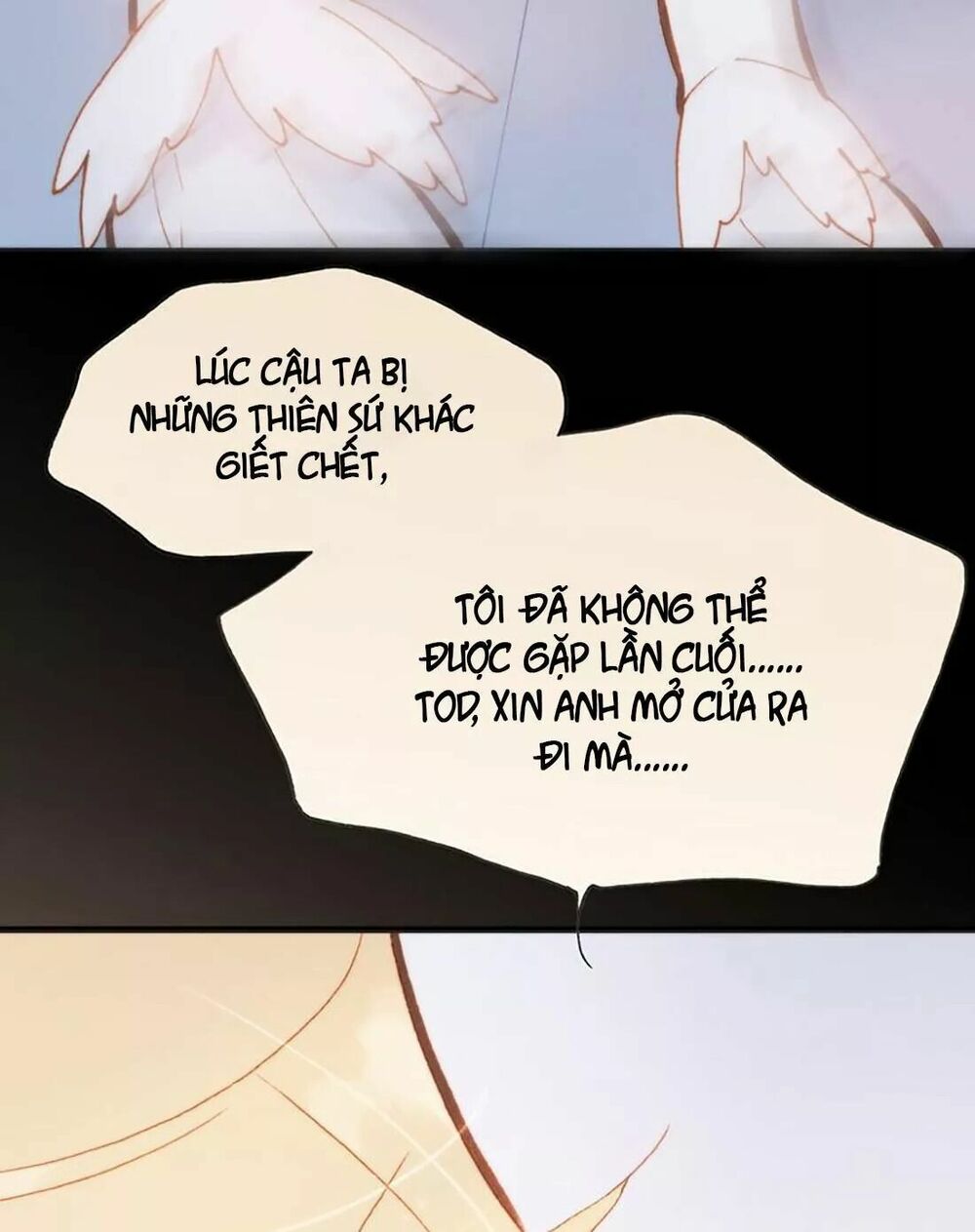 Tiếng Đàn Lặng Câm Giữa Lòng Vũ Trụ: Chapter 24