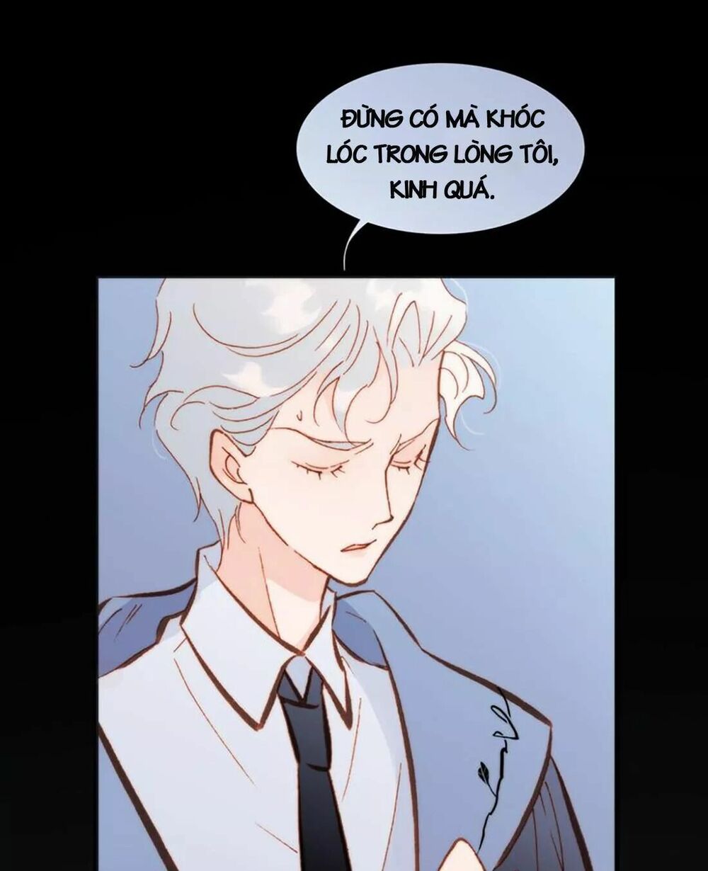 Tiếng Đàn Lặng Câm Giữa Lòng Vũ Trụ: Chapter 24