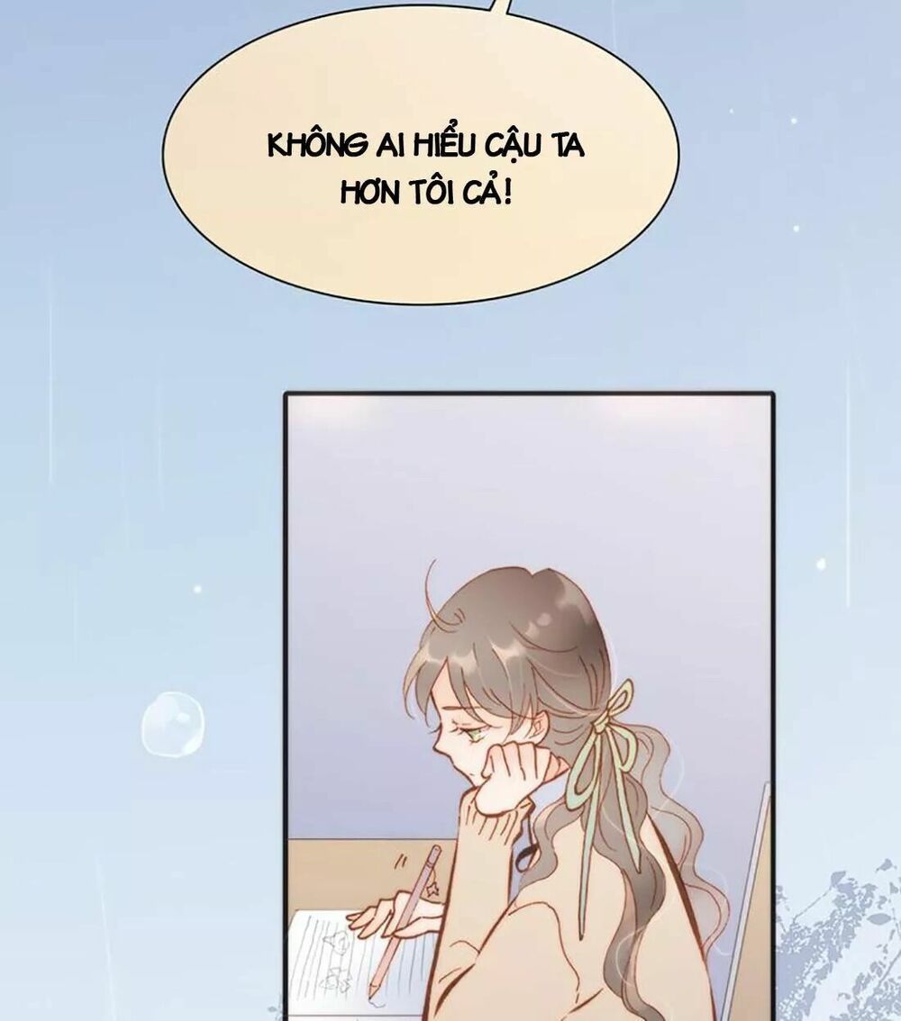 Tiếng Đàn Lặng Câm Giữa Lòng Vũ Trụ: Chapter 24