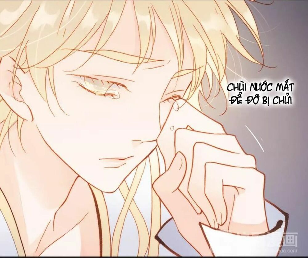 Tiếng Đàn Lặng Câm Giữa Lòng Vũ Trụ: Chapter 24