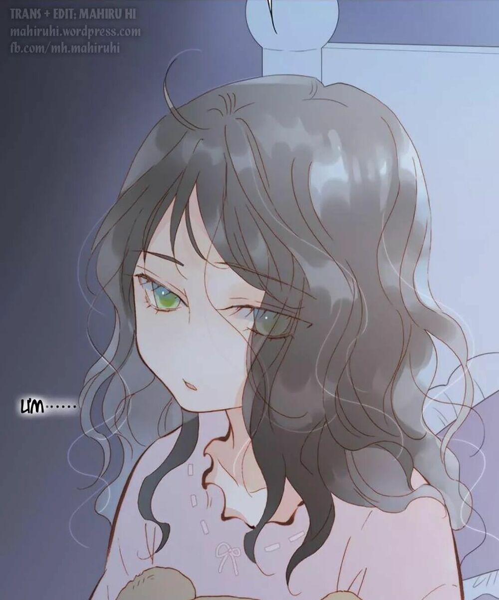 Tiếng Đàn Lặng Câm Giữa Lòng Vũ Trụ: Chapter 24