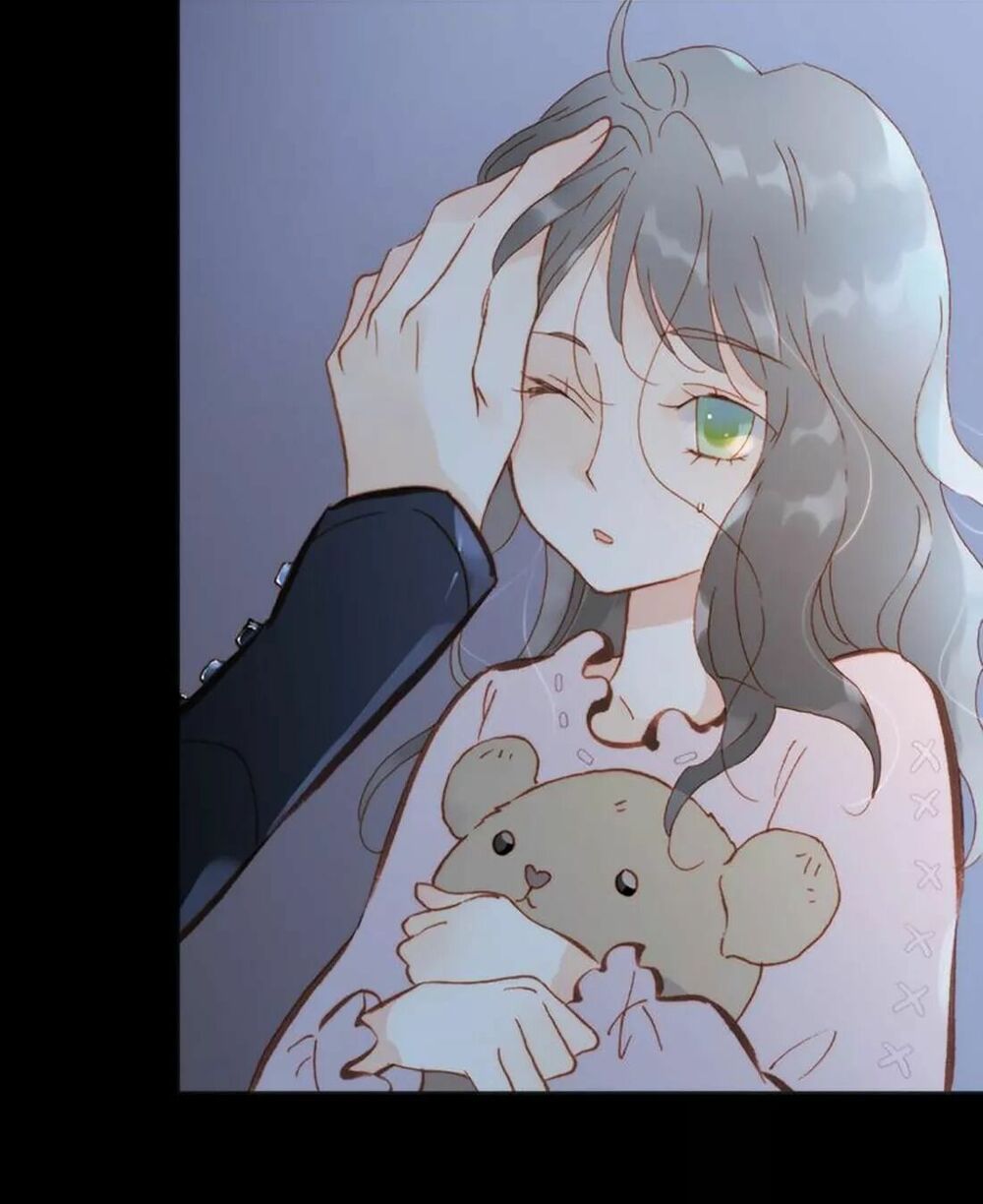 Tiếng Đàn Lặng Câm Giữa Lòng Vũ Trụ: Chapter 24