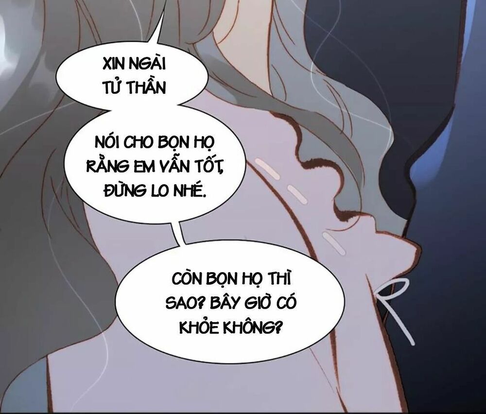 Tiếng Đàn Lặng Câm Giữa Lòng Vũ Trụ: Chapter 24