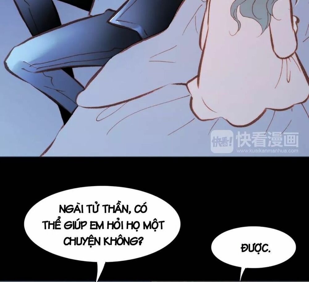 Tiếng Đàn Lặng Câm Giữa Lòng Vũ Trụ: Chapter 24