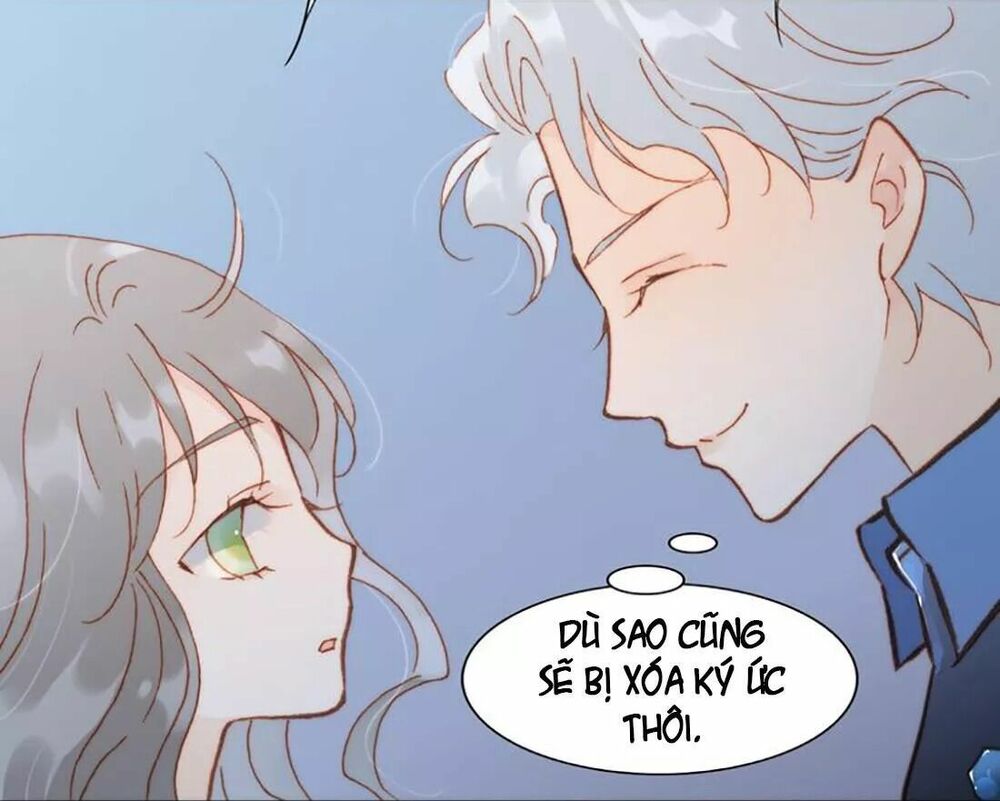 Tiếng Đàn Lặng Câm Giữa Lòng Vũ Trụ: Chapter 24