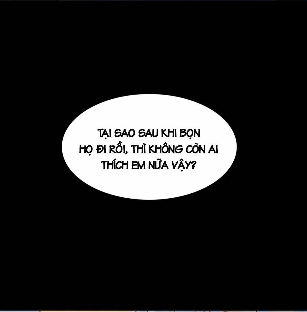Tiếng Đàn Lặng Câm Giữa Lòng Vũ Trụ: Chapter 24