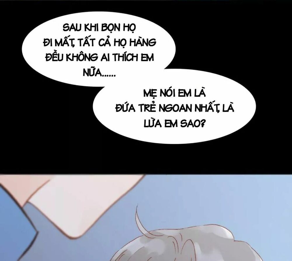 Tiếng Đàn Lặng Câm Giữa Lòng Vũ Trụ: Chapter 24